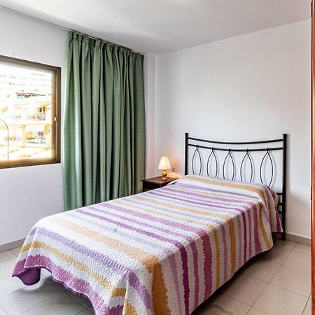 Cozy 2B Apt By The Beach By Dream Homes Tenerife Пуерто-де-Сантьяго Екстер'єр фото