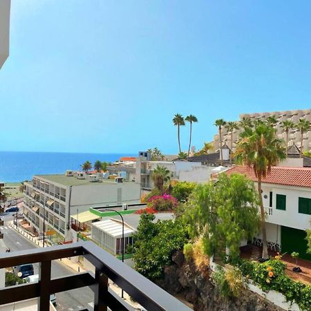 Cozy 2B Apt By The Beach By Dream Homes Tenerife Пуерто-де-Сантьяго Екстер'єр фото