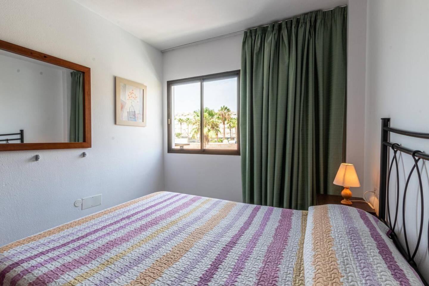 Cozy 2B Apt By The Beach By Dream Homes Tenerife Пуерто-де-Сантьяго Екстер'єр фото