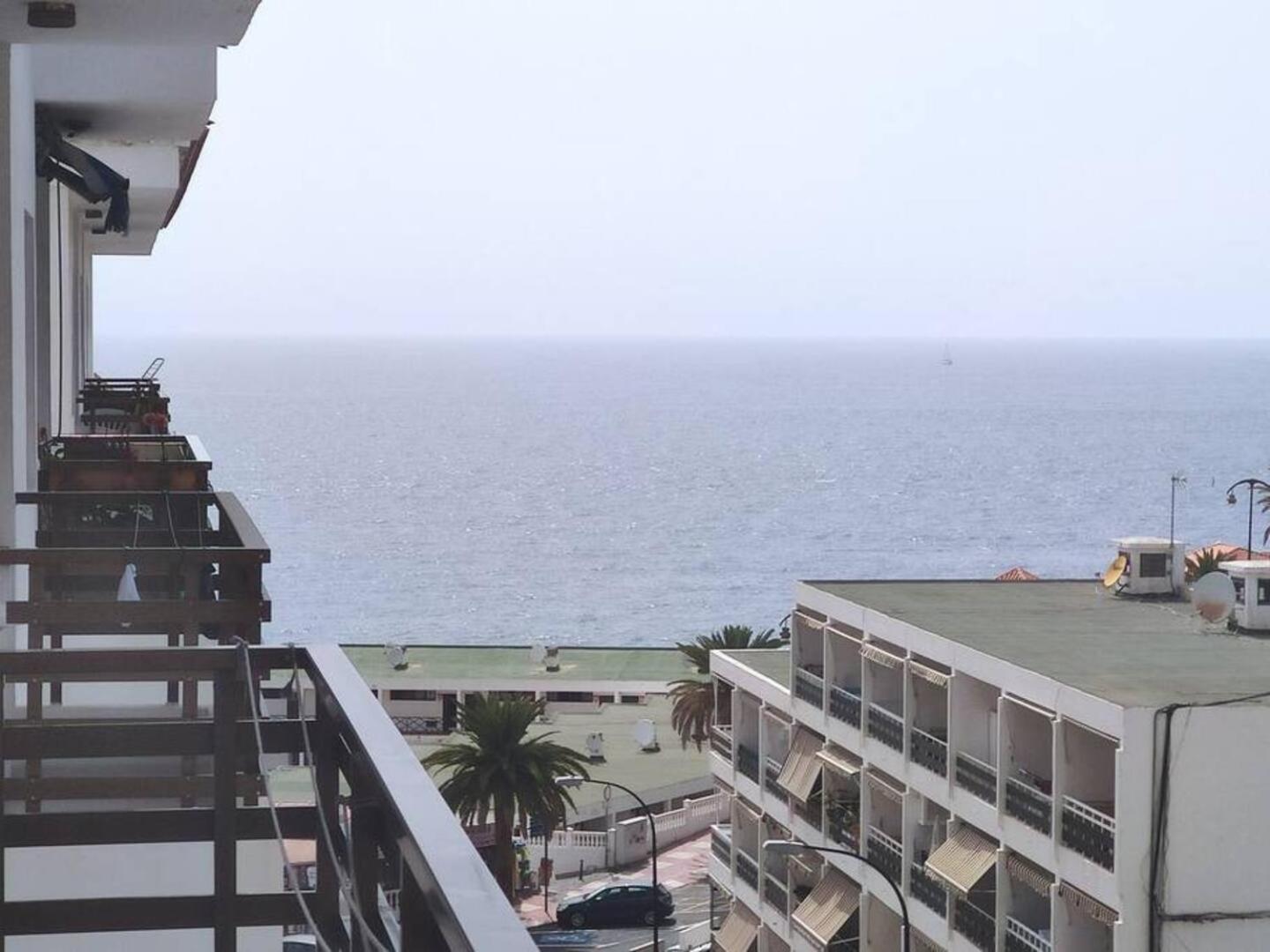 Cozy 2B Apt By The Beach By Dream Homes Tenerife Пуерто-де-Сантьяго Екстер'єр фото