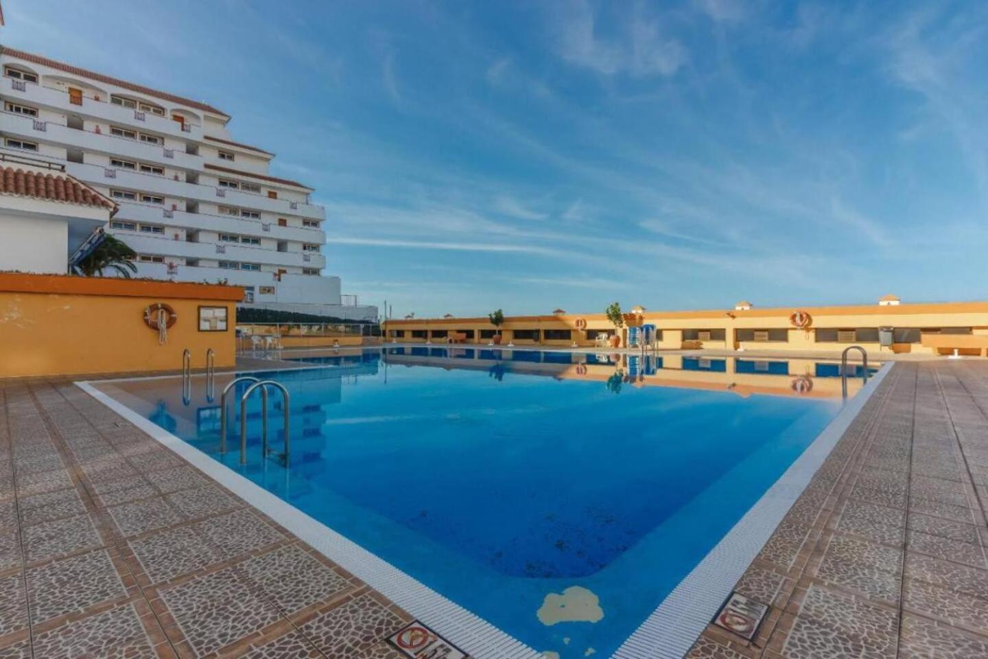 Cozy 2B Apt By The Beach By Dream Homes Tenerife Пуерто-де-Сантьяго Екстер'єр фото