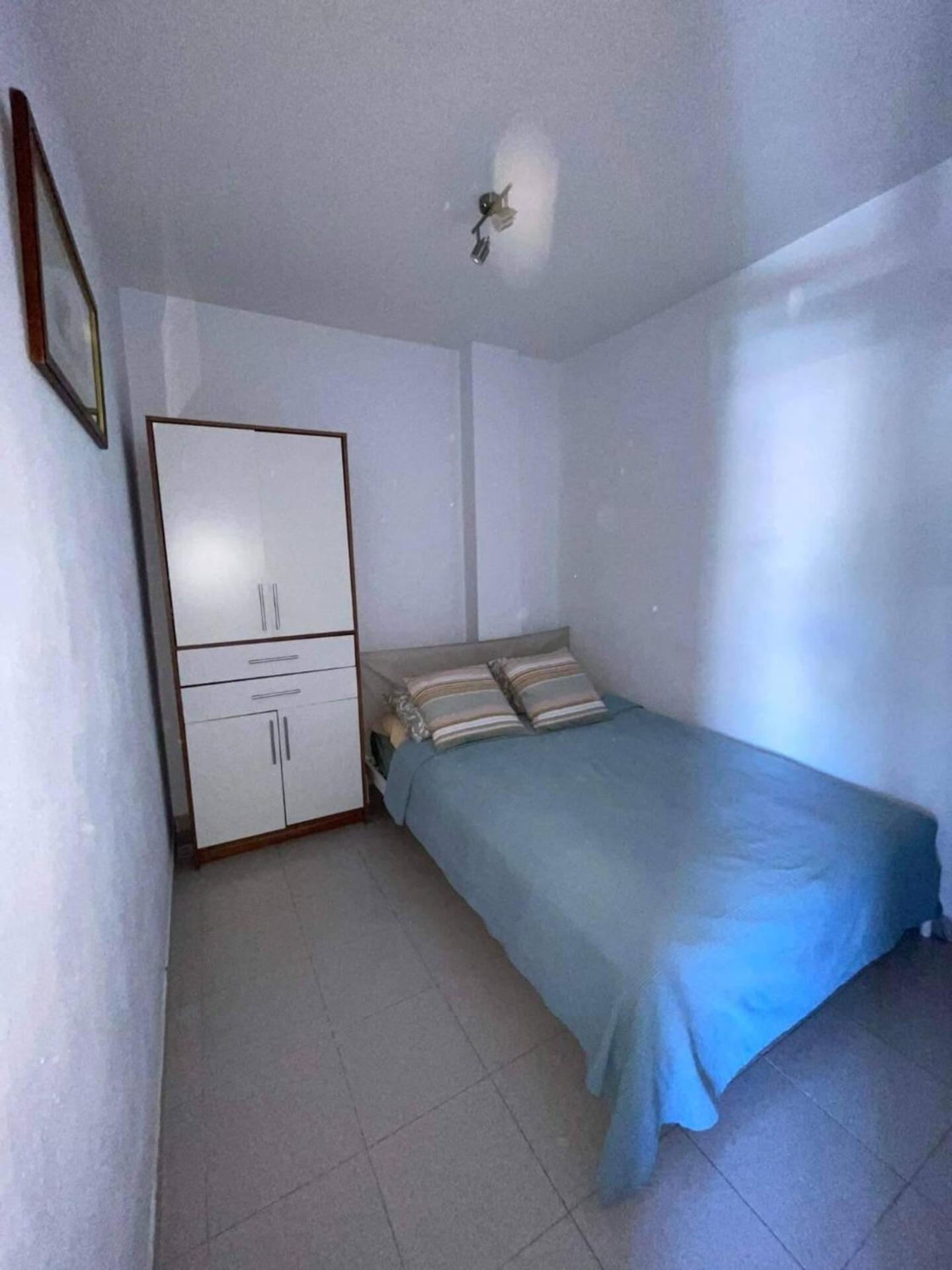 Cozy 2B Apt By The Beach By Dream Homes Tenerife Пуерто-де-Сантьяго Екстер'єр фото